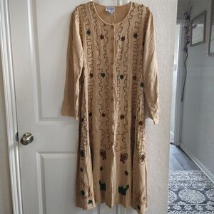 Vintage Rainment Fashions New York Dress